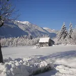شقة Zweikofelblick