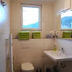 Zweikofelblick Apartamento Jenig