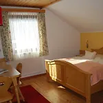 Zweikofelblick Apartamento Jenig