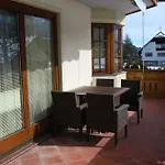 Zweikofelblick شقة ينغ