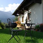 Apartamento Zweikofelblick