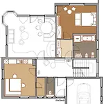 Zweikofelblick Apartamento