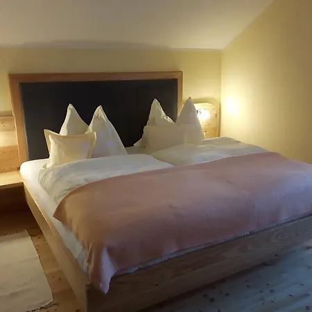 Zweikofelblick Apartment