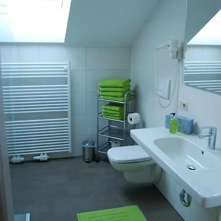 Apartment Zweikofelblick Jenig