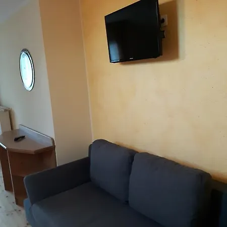 Zweikofelblick Apartment Jenig