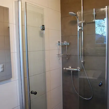 Apartament Zweikofelblick *
