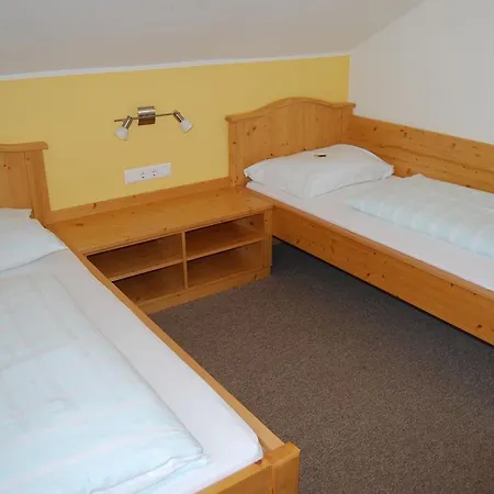 Zweikofelblick Apartament