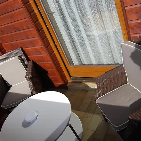 Apartament Zweikofelblick