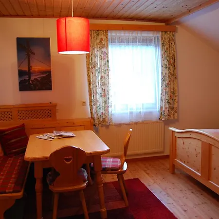 Apartament Zweikofelblick