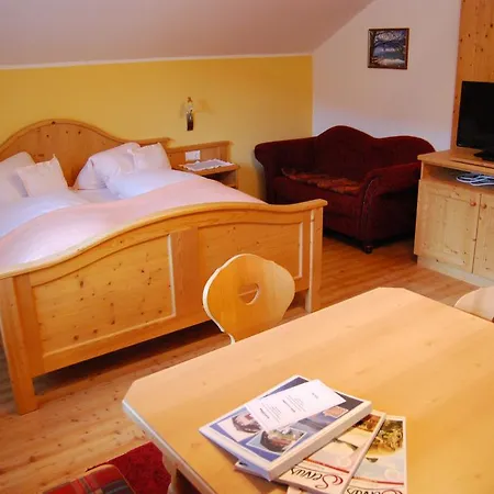 Apartament Zweikofelblick