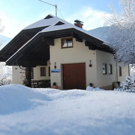 Zweikofelblick Apartament *