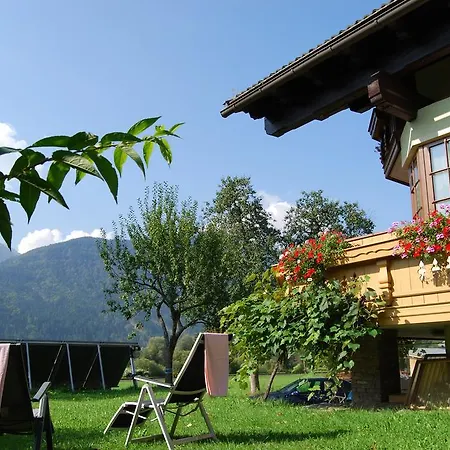 Zweikofelblick * Jenig