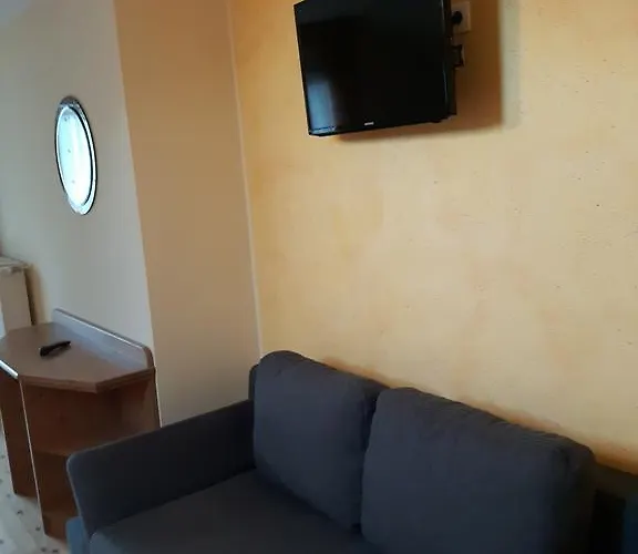 Zweikofelblick Apartment Jenig