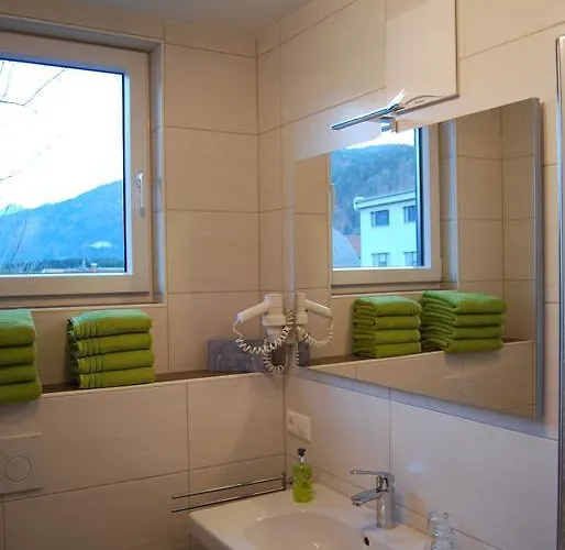 Zweikofelblick Apartament