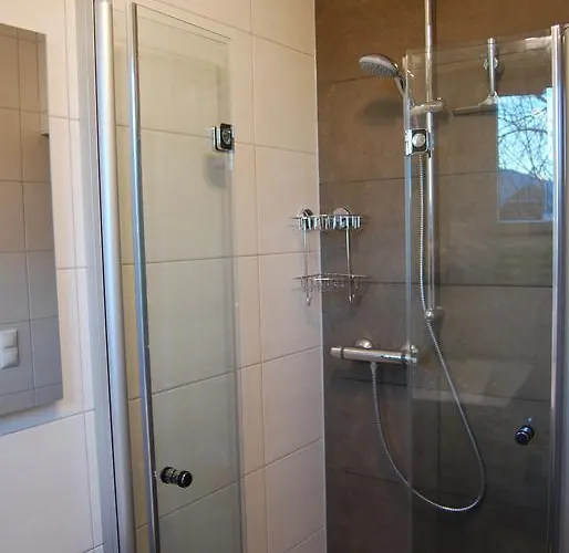 Apartment Zweikofelblick *