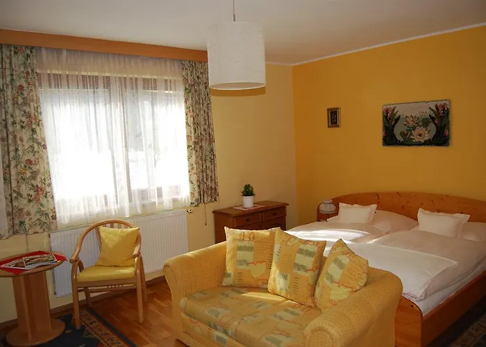 Zweikofelblick Apartment *