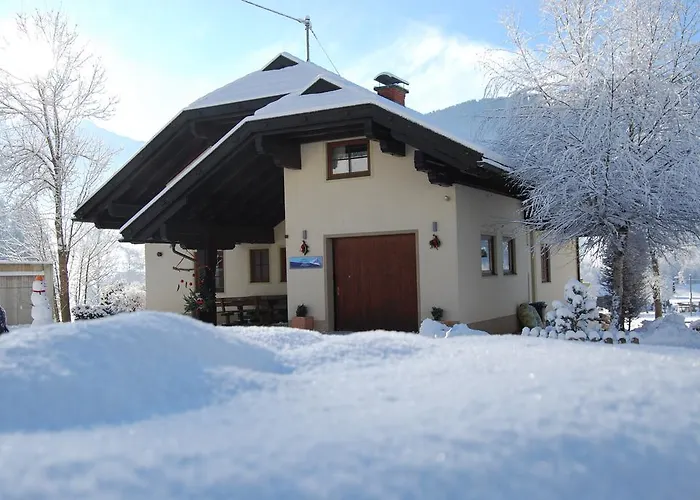 Zweikofelblick Apartment *