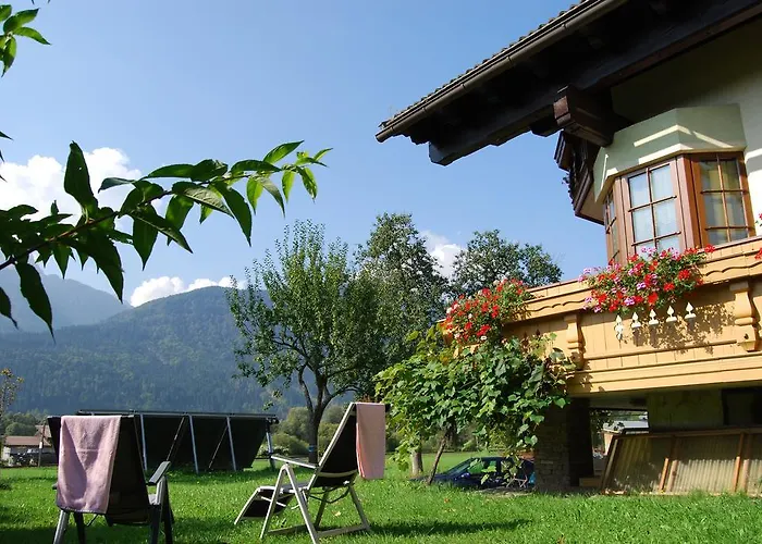 Zweikofelblick * Jenig